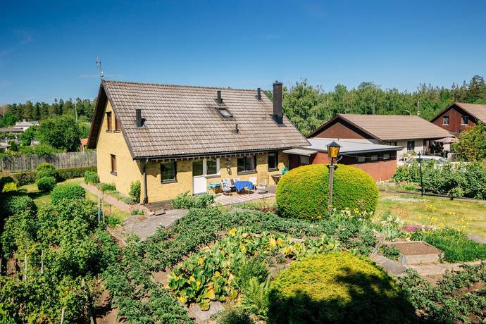 6 rum Villa på Enestigen 4 Mariestads kommun - bild 11