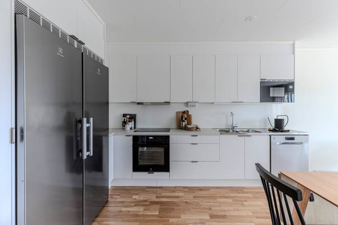 5 rum Parhus på Orrhagavägen Tvåplanshus Eksjö Eksjö kommun - bild 10