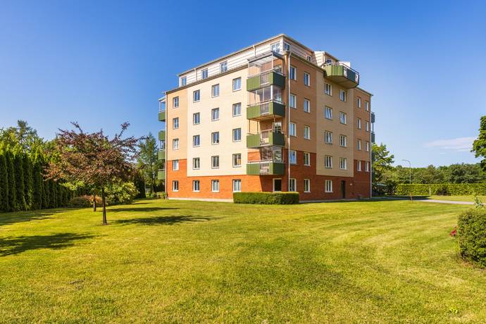 3 rum lägenhet på Fålhagsleden 99 Årsta, Uppsala kommun - bild 1