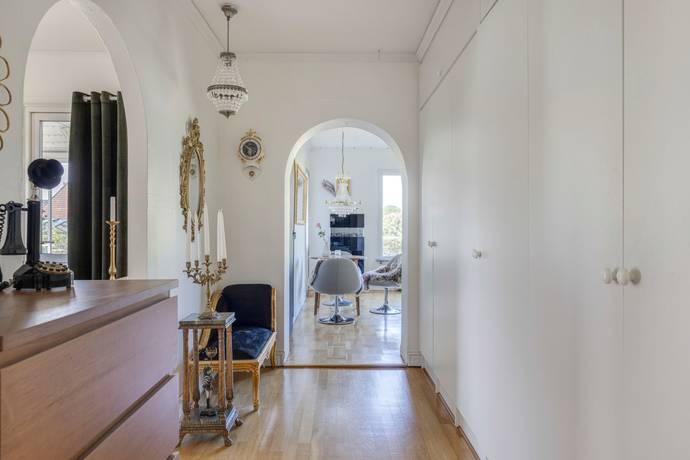 232 m² Övrig på Tegelbruksvägen 12 Blomsterkvarteren Laholms kommun - bild 16