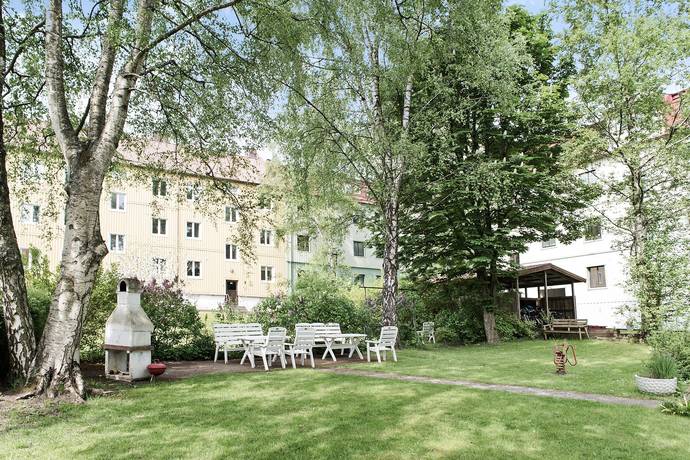 3 rum Lägenhet på Bomgatan 6A Almedal/Johanneberg Göteborgs kommun - bild 23