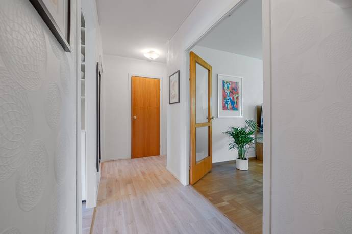 3 rum Lägenhet på Östersjövägen 38c Karstorp Västerviks kommun - bild 9