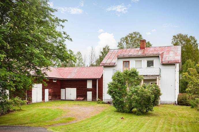4 rum vinterbonat fritidshus på Björbovägen 118 Björbo-Nybyn, Gagnefs kommun - bild 4