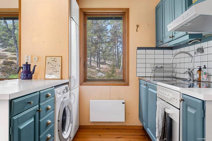 4 rum Villa på Vänderbyvägen 81 Ingarö Vedhamn/Grönskan Värmdö kommun - bild 10