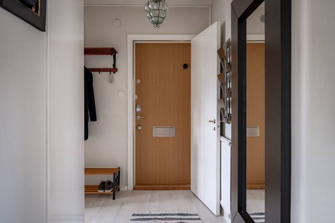 2 rum Lägenhet på Baggebytorget 5 Baggeby Lidingö kommun - bild 23