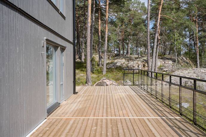 5 rum Villa på Körvelvägen 31 Torsviken Norrköpings kommun - bild 30