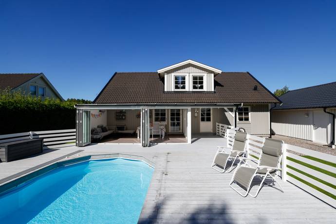 6 rum Villa på Anders Petters väg 55 Norra Bro Örebro kommun - bild 34
