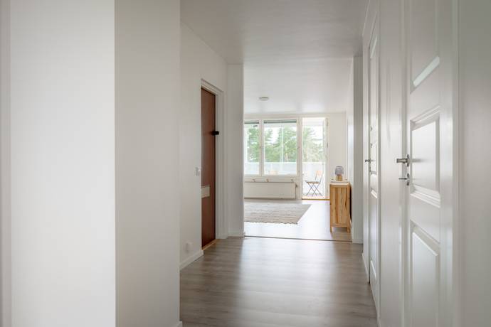 3 rum Lägenhet på Pilvägen 42 Helenelund Sollentuna kommun - bild 22