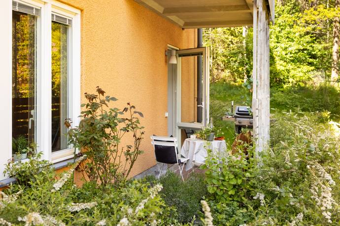 2 rum Lägenhet på Ystadsvägen 113 Björkhagen Stockholms kommun - bild 15