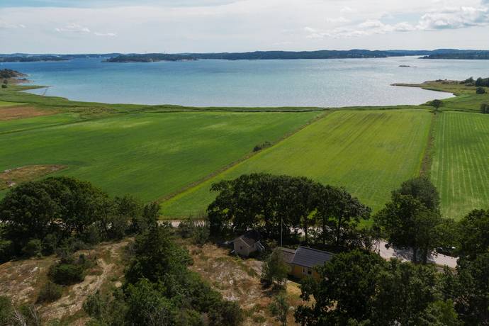 3 rum Villa på Mulltorp 325 Svanesund Orust kommun - bild 47