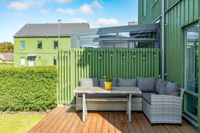5 rum Parhus på Kiselvägen 19A Östra Karup Båstads kommun - bild 23