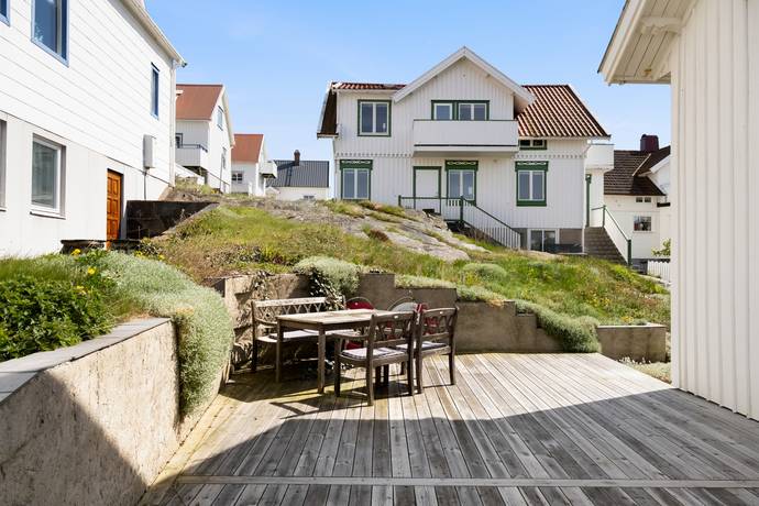 7 rum Villa på Övre Parkvägen 13 Åstol Tjörns kommun - bild 38