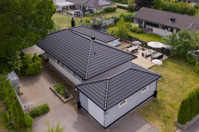 4 rum villa på Skogshemsvägen 37C Tullinge Skog, Botkyrka kommun - bild 5