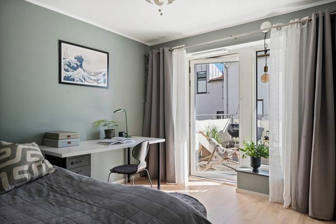 7 rum Parhus på Pålsundsstrand 7 Vaxholm Vaxholms kommun - bild 27