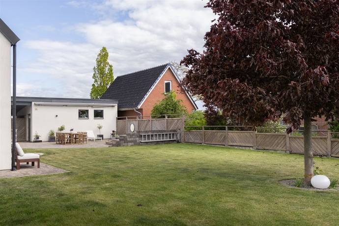 8 rum Villa på Lars Ols väg 2 Klagshamn Malmö kommun - bild 63