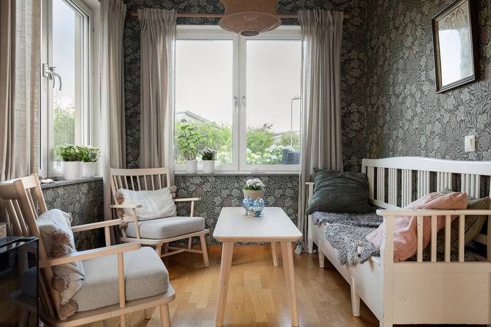 5 rum Villa på Vildkattens väg 10 Strängnäs - Mariefred Strängnäs kommun - bild 31