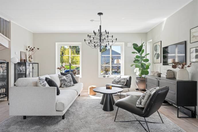 7 rum Villa på Duvklinten 30 Margretelund Österåkers kommun - bild 12