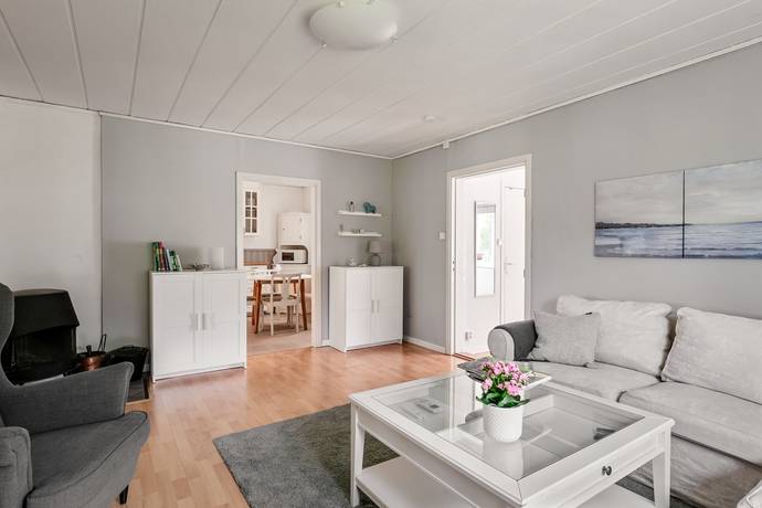 4 rum Villa på Lostigen 16 Viksberg, Söderbärke Smedjebackens kommun - bild 21