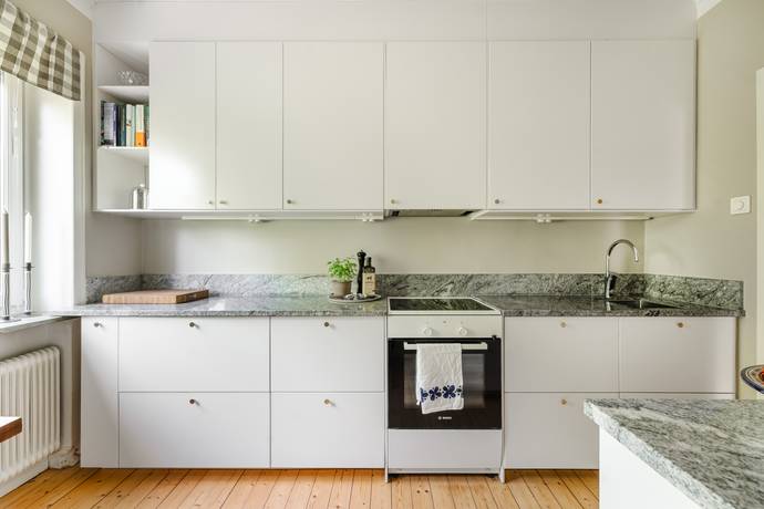 2,5 rum lägenhet på Kaplansgatan 23 B Gävle Centrum, Gävle kommun - bild 3