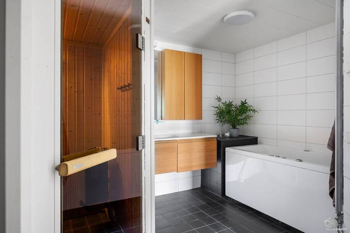 5 rum Radhus på Bäckavägen 22B Perstorp Perstorps kommun - bild 17