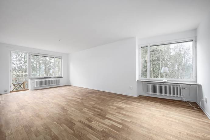 4 rum Lägenhet på Björkstigen 5 Västerhaninge Haninge kommun - bild 2