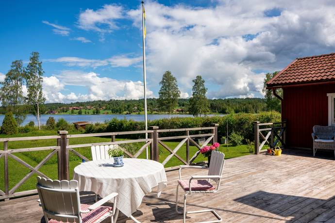 3 rum Fritidshus på Bodlindor Bodlindorsvägen 45 Leksands kommun - bild 24