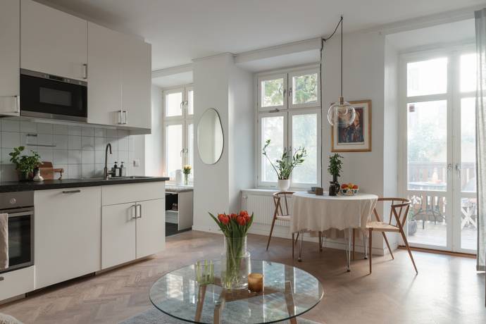 Västmannagatan 51B, Vasastan, Stockholms kommun