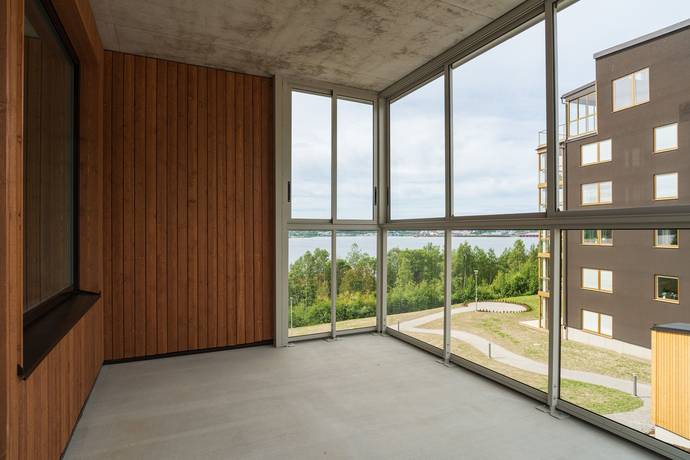 2 rum lägenhet på Järvedsvägen 20 B 2-1203 Järved, Örnsköldsviks kommun - bild 2