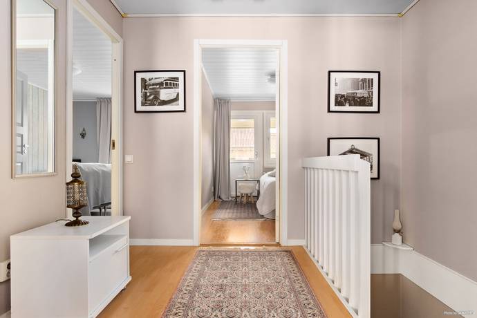 112 m² Radhus på Morgonvägen 179 Botkyrka kommun - bild 10