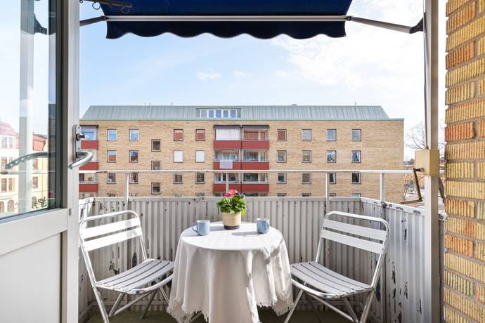 Höganäsgatan 1B, Höganäs, Uppsala kommun