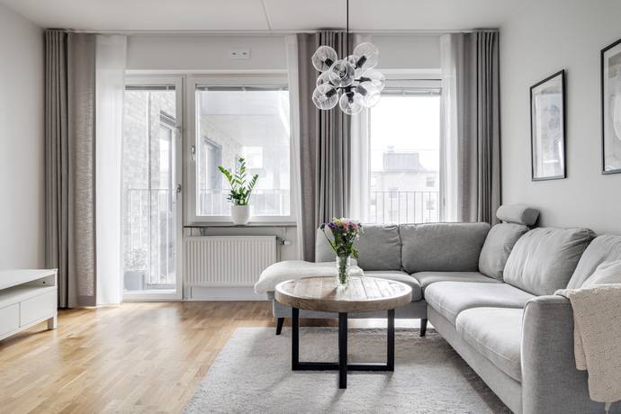 3 rum lägenhet på Kvarnbygatan 25 Mölndal - Kvarnbyn, Mölndals kommun - bild 5