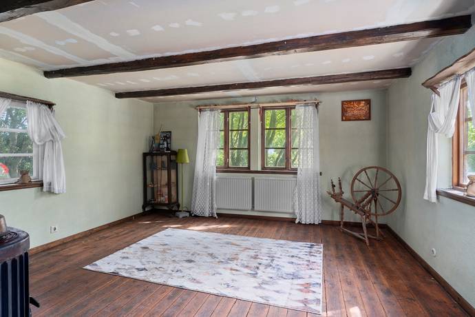 4 rum Villa på Pregestadsvägen 355 Vollsjö Sjöbo kommun - bild 23
