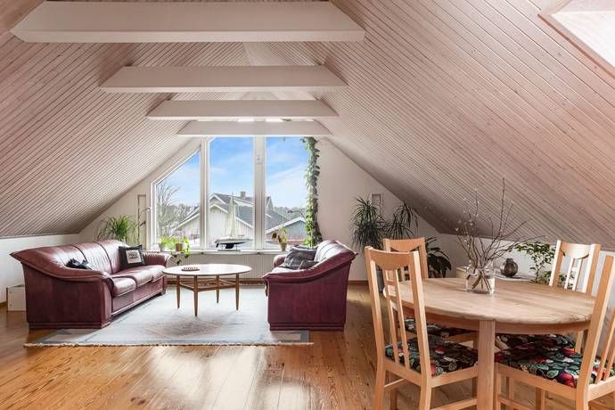 7 rum Villa på Kringelvägen 9 Fajans Falkenbergs kommun - bild 28