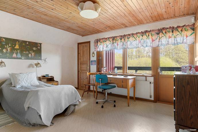 4 rum Villa på Allarpsvägen 160 Bromölla kommun - bild 22