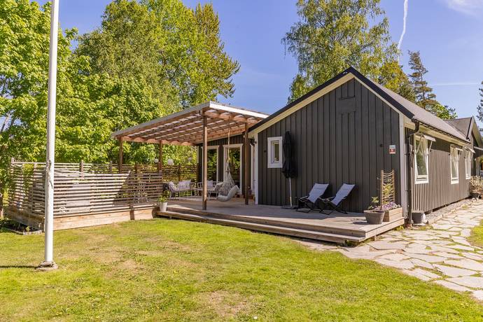 4 rum Villa på Larberg 417 Hammarö-Larberg Hammarö kommun - bild 31