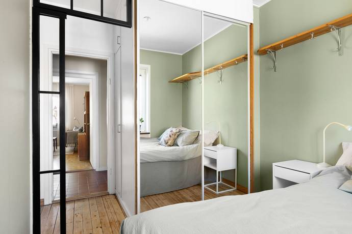 2 rum Lägenhet på Sörbygatan 82B Söder Gävle kommun - bild 19