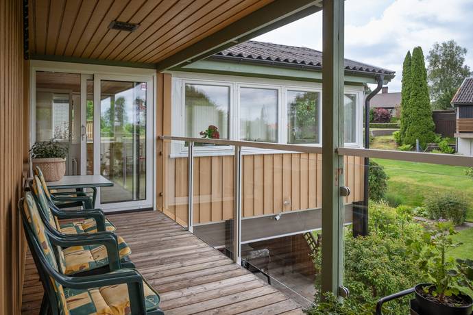 5 rum villa på Lindvägen 5 Anderstorp, Gislaveds kommun - bild 4