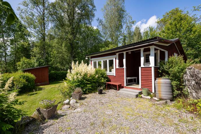 fritidshus på Tjuse 719 Örebro, Örebro kommun - bild 1