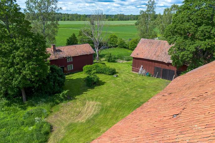 3 rum Villa på Uvlunge 7 Björklinge Uppsala kommun - bild 20