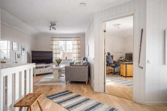 4 rum Villa på Södra Strömvägen 21 Falun-Masugnen Falu kommun - bild 27