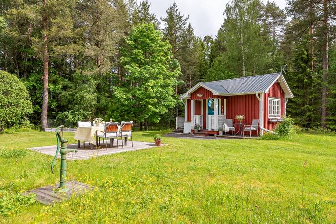 1 rum Fritidshus på Mjäla 313 Nälden Krokoms kommun - bild 13