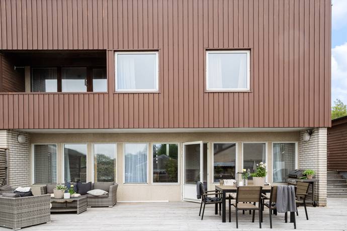 6 rum Villa på Backegårdsgatan 22 Utbynäs Göteborgs kommun - bild 39
