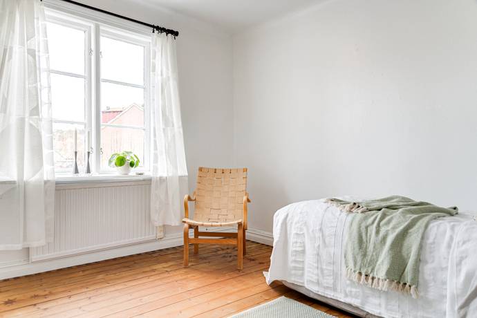 4 rum Villa på Lilla Västergatan 16 Centrum Ystads kommun - bild 16