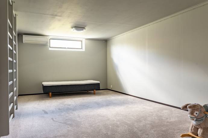 4 rum Villa på Kvartsvägen 4 Fagersta Fagersta kommun - bild 27