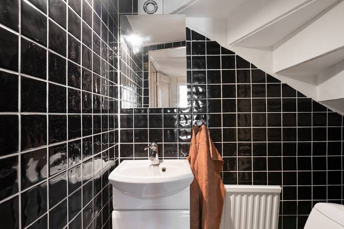 7 rum Villa på Hagavägen 1 Rönninge Salems kommun - bild 41