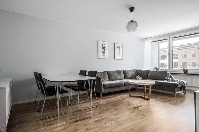 4 rum Lägenhet på Njupkärrsvägen 88 Centrala Tyresö Tyresö kommun - bild 6