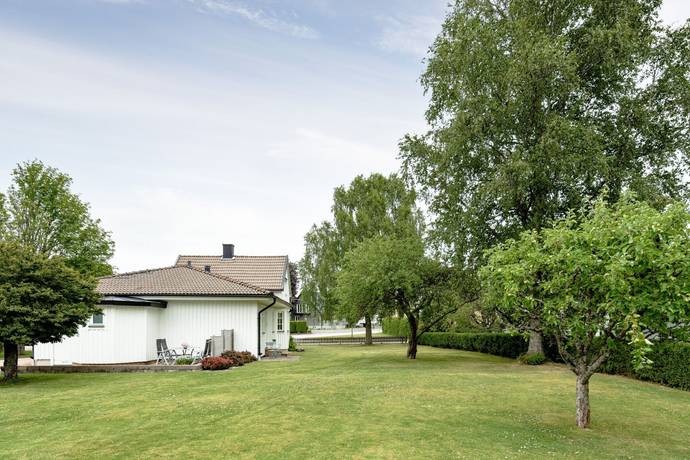 6 rum Villa på Ljunggatan 11 Smålandsstenar Gislaveds kommun - bild 34