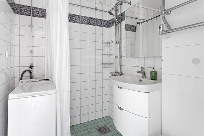3 rum Lägenhet på Hertings Allé 9B Herting Falkenbergs kommun - bild 16