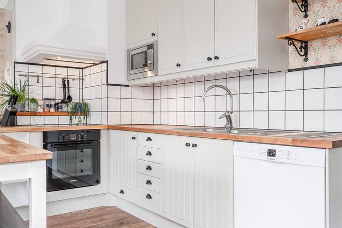 6 rum Villa på Själand 123 Kramfors kommun - bild 4