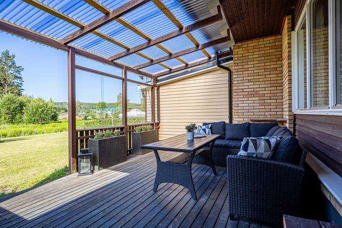 4 rum villa på Kastanjevägen 11 Deje, Forshaga kommun - bild 5